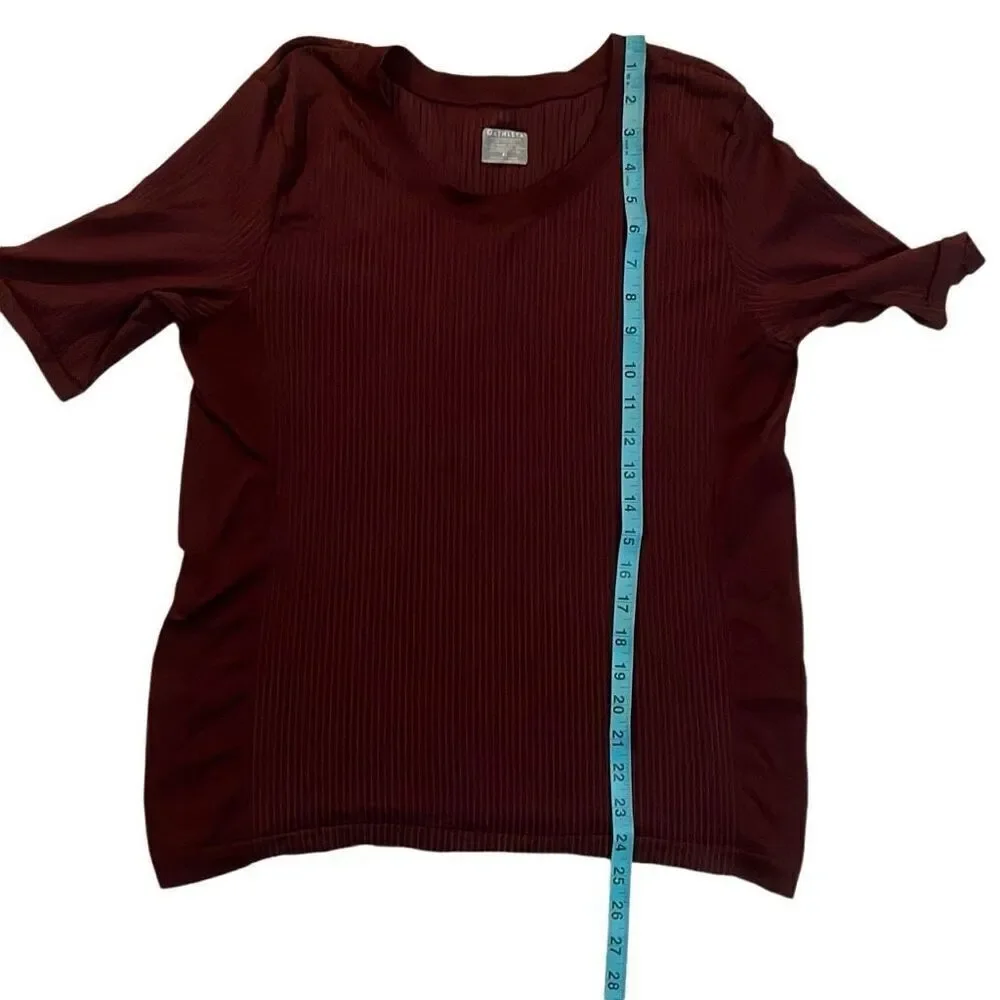 Athleta Shirt  - Picture 5 of 6